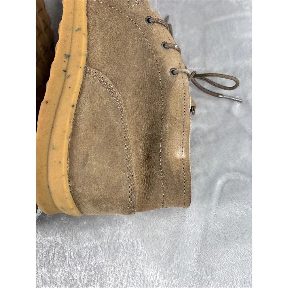 Danner Forest Timberwolf Chukka Boots Mens Size 10.5 Casual Workwear